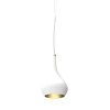 Lampada a sospensione Mika White