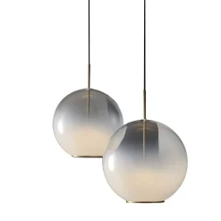 Lampada a sospensione Misty