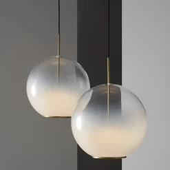 Lampada a sospensione Misty