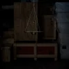 Lampada a sospensione Momento MMT50 di Nao Tamura