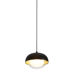 Lampada a sospensione Muse Large di Corrado Dotti