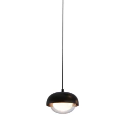Lampada a sospensione Muse Small di Corrado Dotti