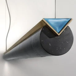 Lampada a Sospensione Nemesi