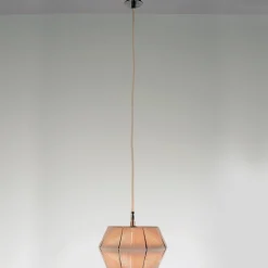 Lampada a sospensione Novecento di Roberto Lazzeroni #10