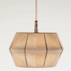 Lampada a sospensione Novecento di Roberto Lazzeroni #10