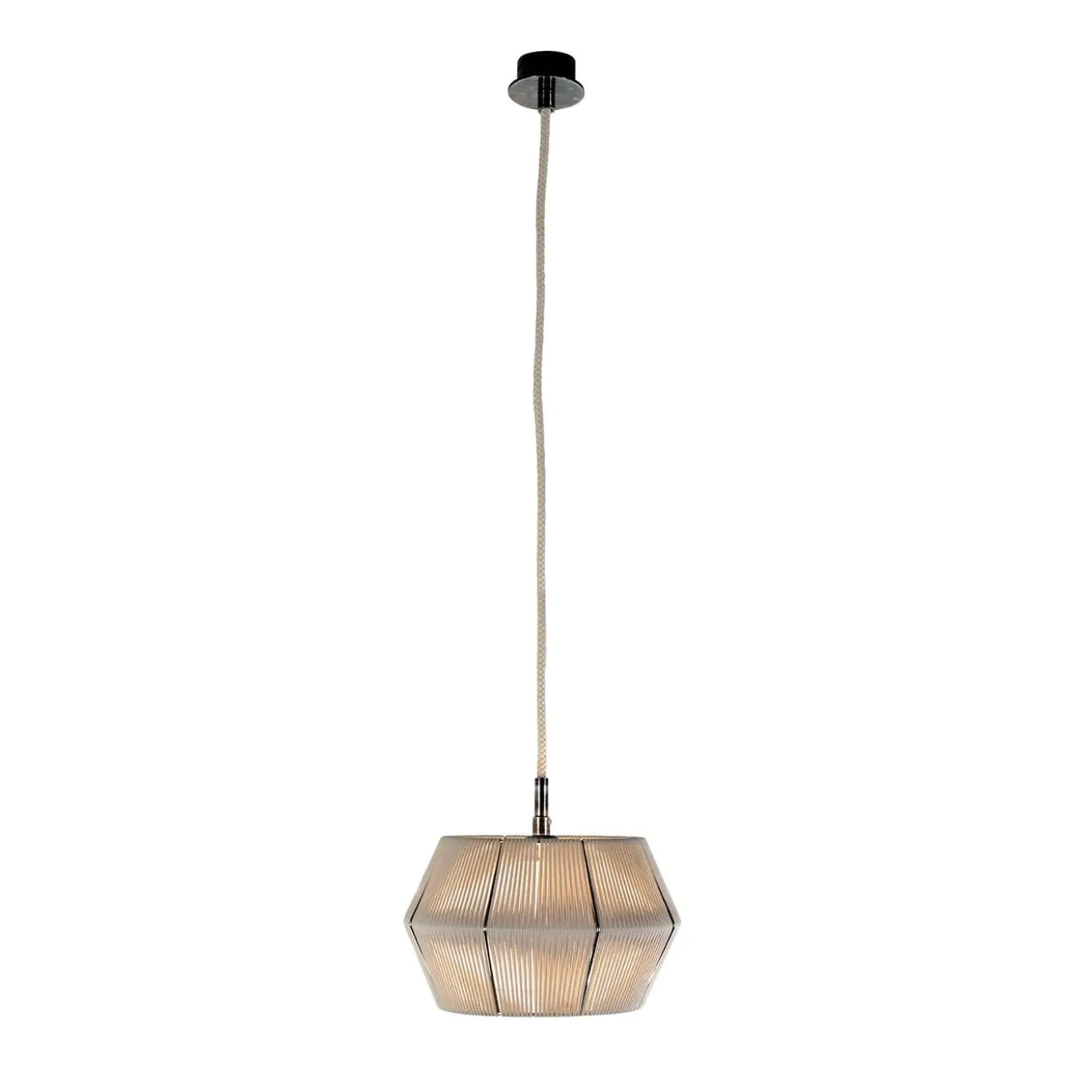 Lampada a sospensione Novecento di Roberto Lazzeroni #10