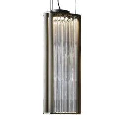 Lampada a sospensione Numa