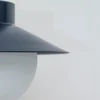 Lampada a sospensione Nuvole Rapide Blue