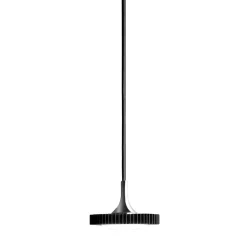 Lampada a sospensione Ocio Black di Carlo Guglielmi