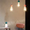 Lampada a sospensione Oregon
