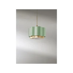 Lampada a sospensione Oxalis di Marta Laudani #1