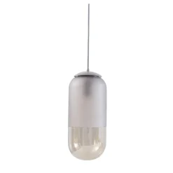Lampada a sospensione Papalina