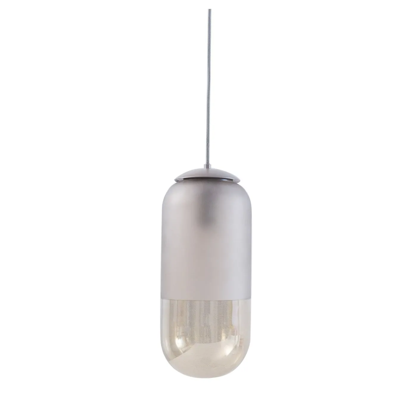 Lampada a sospensione Papalina
