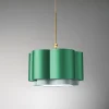 Lampada a sospensione Phlox di Marta Laudani #1