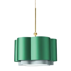 Lampada a sospensione Phlox di Marta Laudani #1