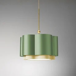 Lampada a sospensione Phlox di Marta Laudani #2