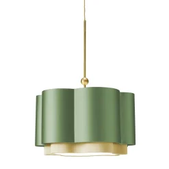 Lampada a sospensione Phlox di Marta Laudani #2