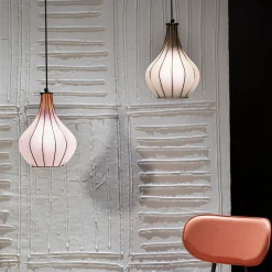 Lampada a sospensione piccola Auriga