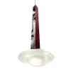 Lampada a sospensione piccola Through The Clouds di Atelier Fornasetti