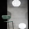 Lampada a sospensione Pouff