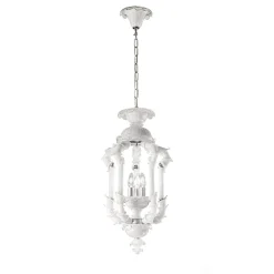 Lampada a sospensione Rezzonico White