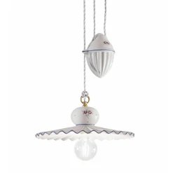Lampada a sospensione Roma C398