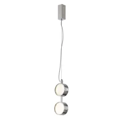 Lampada a sospensione 21201/S2-C