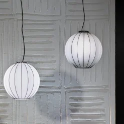 Lampada a sospensione Sfera