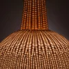 Lampada a sospensione Sfera di Maurizio Bernabei