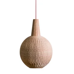 Lampada a sospensione Sfera di Maurizio Bernabei