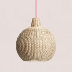 Lampada a sospensione Sfera Mini di Maurizio Bernabei