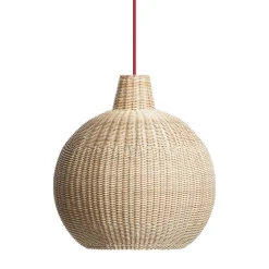 Lampada a sospensione Sfera Mini di Maurizio Bernabei
