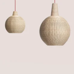 Lampada a sospensione Sfera Mini di Maurizio Bernabei