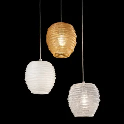 Lampada a sospensione SIDNEY #2