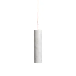 Lampada a sospensione Silo