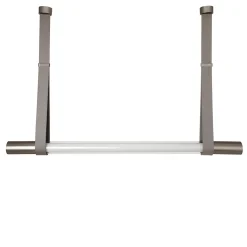 Lampada a sospensione Sliver Gray