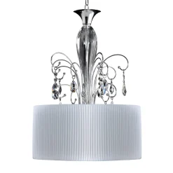 Lampada a sospensione Soffio Large