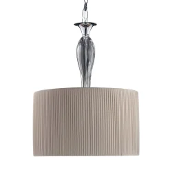 Lampada a sospensione Soffio