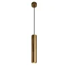 Lampada a sospensione Sunshine 70 di Marco Pollice