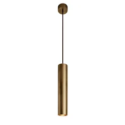 Lampada a sospensione Sunshine 70 di Marco Pollice