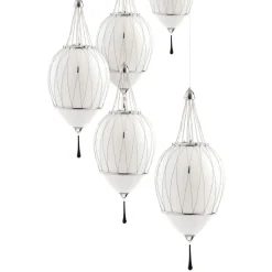 Lampada a sospensione Tango