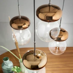 Lampada a sospensione Unica