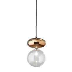 Lampada a sospensione Unica