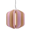 Lampada a sospensione Venus Body Pink #3