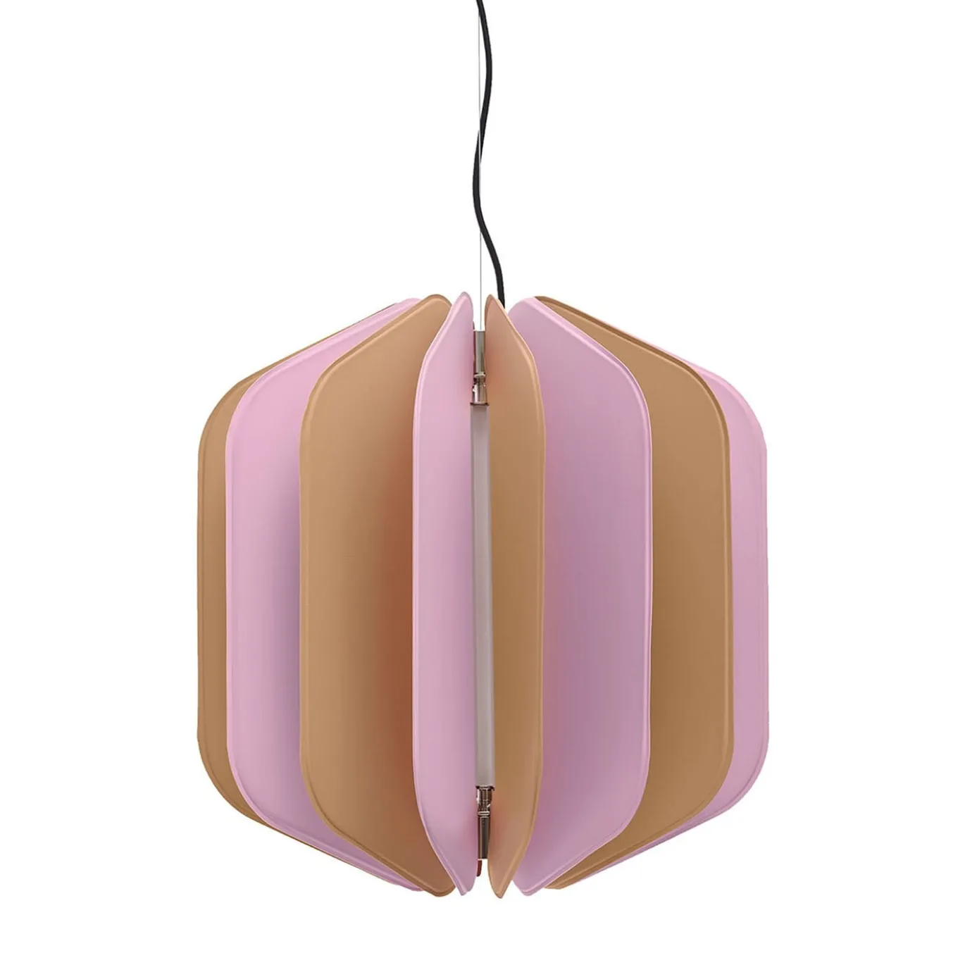 Lampada a sospensione Venus Body Pink #3