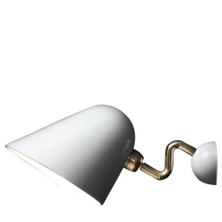 Lampada a stelo Beghina di Guarneri