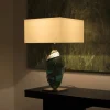 Lampada Brama Verde