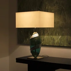 Lampada Brama Verde