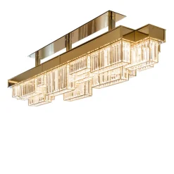 Lampada Celing Gisele EX08_Y di Roberto Lazzeroni