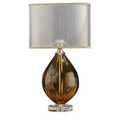 Lampada da comodino Ducale